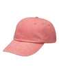 Essentials Pigment-Dyed Cap ACEP101