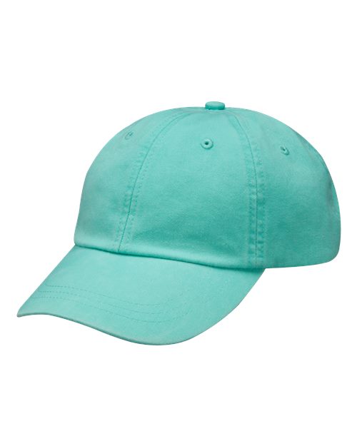 Essentials Pigment-Dyed Cap ACEP101