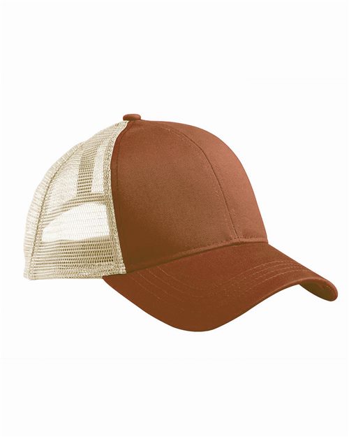 Eco Trucker Cap EC7070