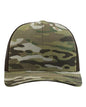 Tactical Trucker Cap 112PT