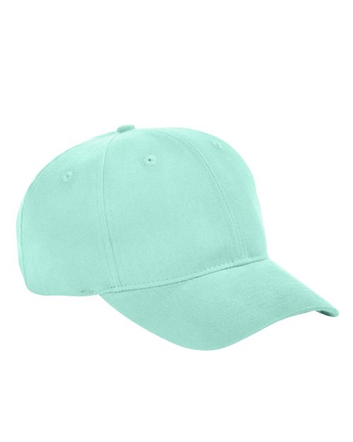 Brushed Twill Cap BX002