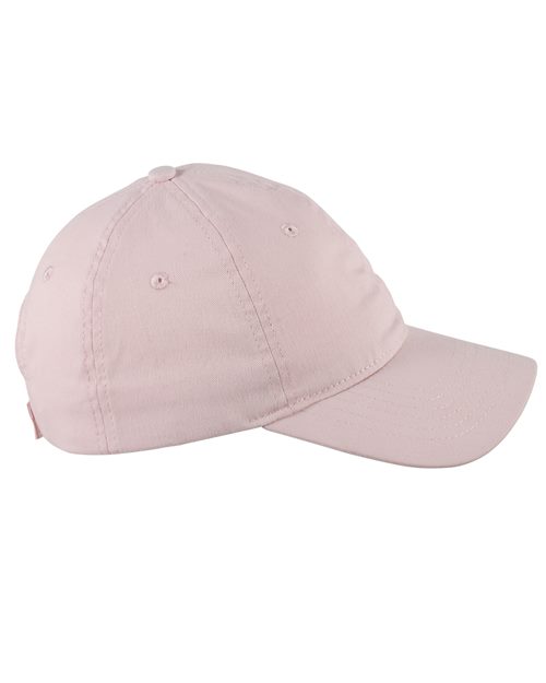 Six-Panel Twill Cap BX880