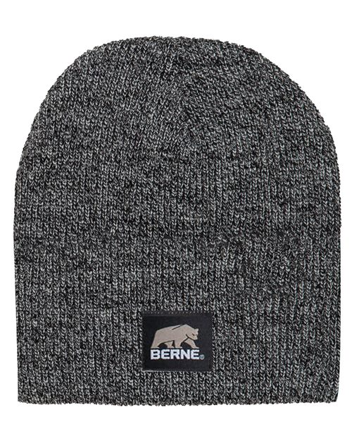 Heritage Knit Beanie H149