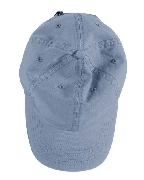 Pigment Direct-Dyed Twill Cap 1912