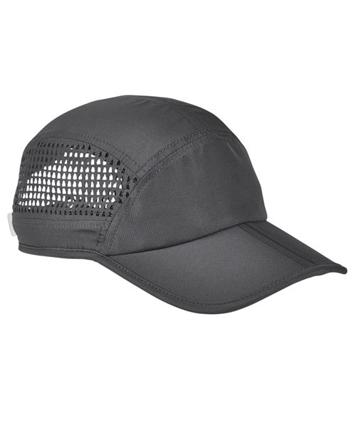 Foldable Bill Performance Cap BA657