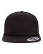 Classic Poplin Golf Cap 6002YP