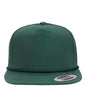 Classic Poplin Golf Cap 6002YP