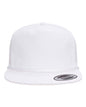 Classic Poplin Golf Cap 6002YP