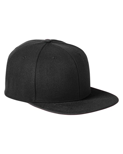 Flat Bill Sport Cap BA539