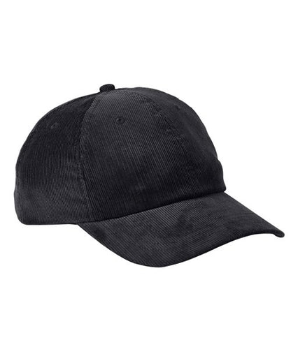 Corduroy Cap BA703
