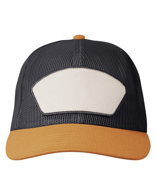 Homestead Mesh Trucker Cap BA682