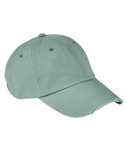Distressed Cap AP1920