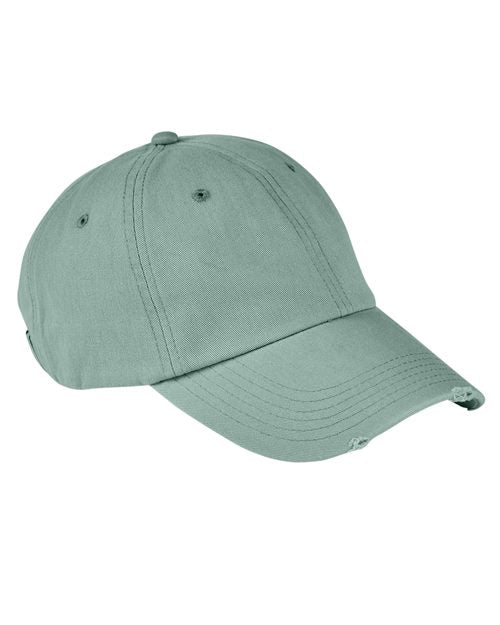 Distressed Cap AP1920