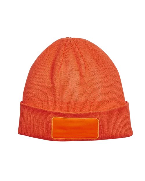 Patch Beanie BA527