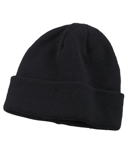 Watch Cap Beanie BX031