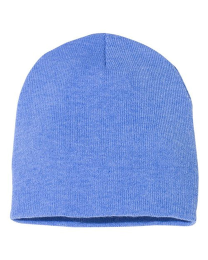 8" Beanie SP08
