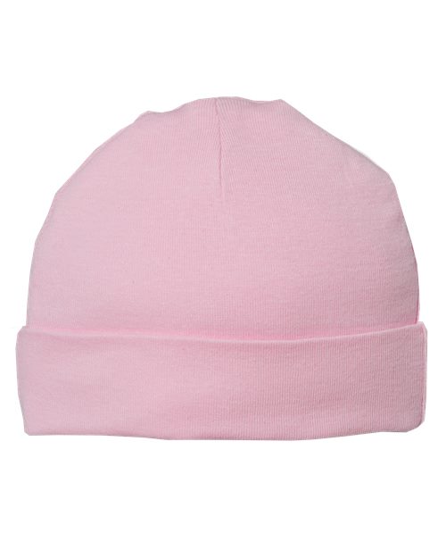 Infant Baby Rib Beanie 4451
