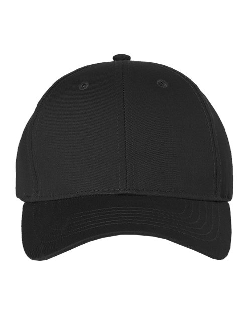 Cotton Twill Cap 2260