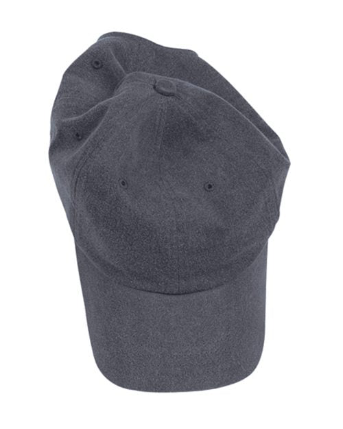 Pigment-Dyed Baseball Cap 1910