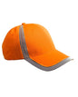 Reflective Safety Cap BX023