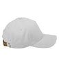 Five-Panel Brushed Twill Cap BX034