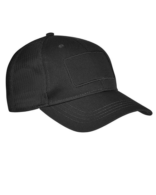 Patch Trucker Cap BA656T