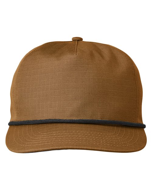 Lariat Ripstop Cap BA699