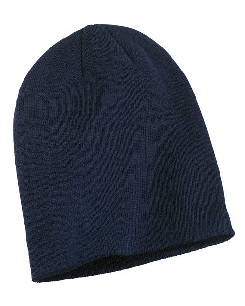 Slouch Beanie BA519