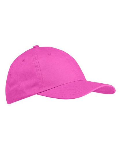 Classic Brushed Twill Cap BX001