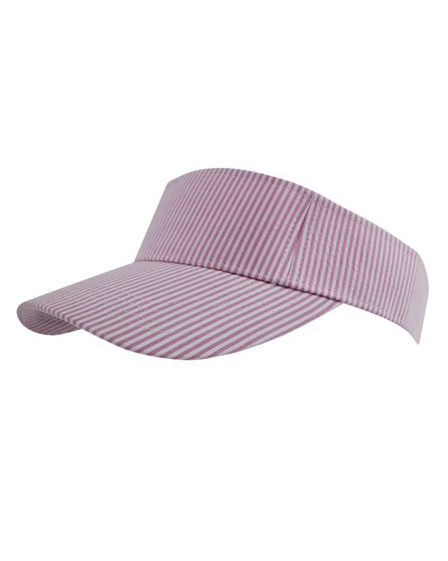 Lightweight Searsucker Cap