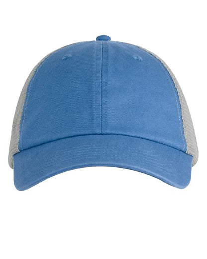 Washed Trucker Cap BA601