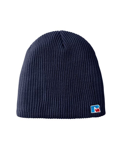 Core R Patch Beanie UB89UHB