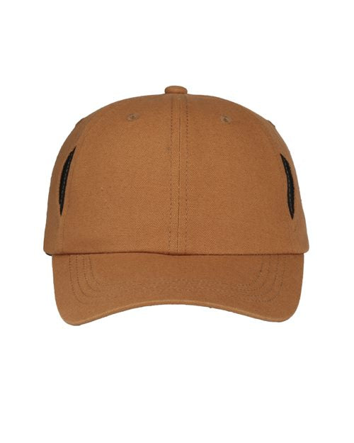 Cargo Cap with pockets CARG100