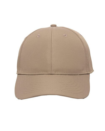 Solid Back Cap PN100U