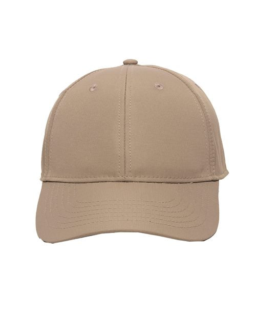 Solid Back Cap PN100U