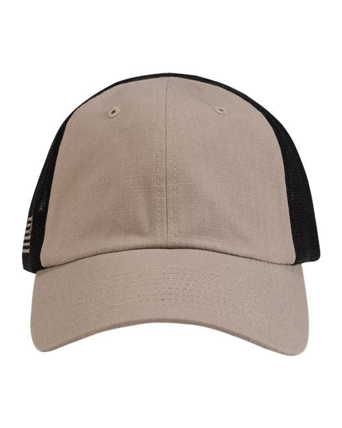 Range Cap 3037