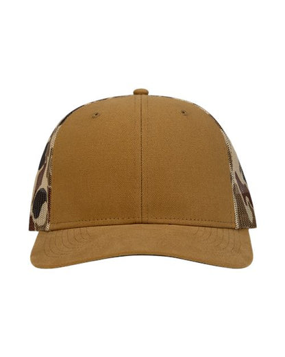 Ridgewood Cap 3054