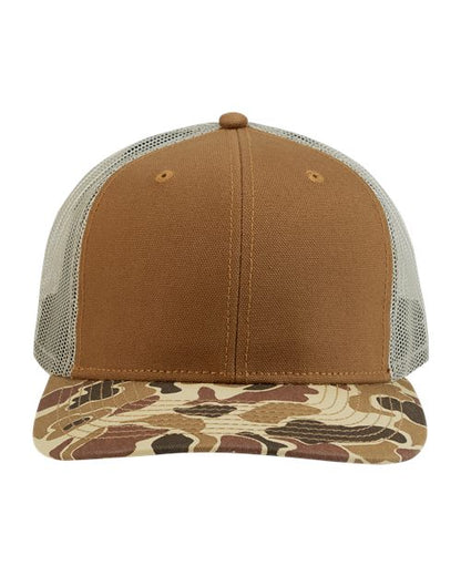 Ridge Trucker Cap 3091