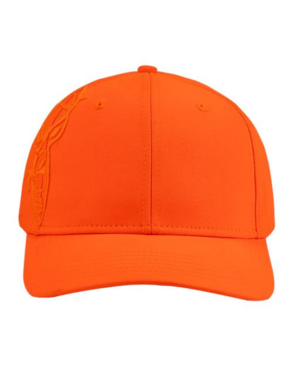3D Buck Pro Cap 3321