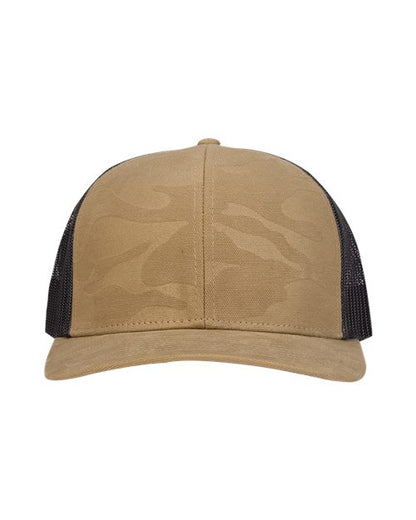 Honor Flag Cap 3372