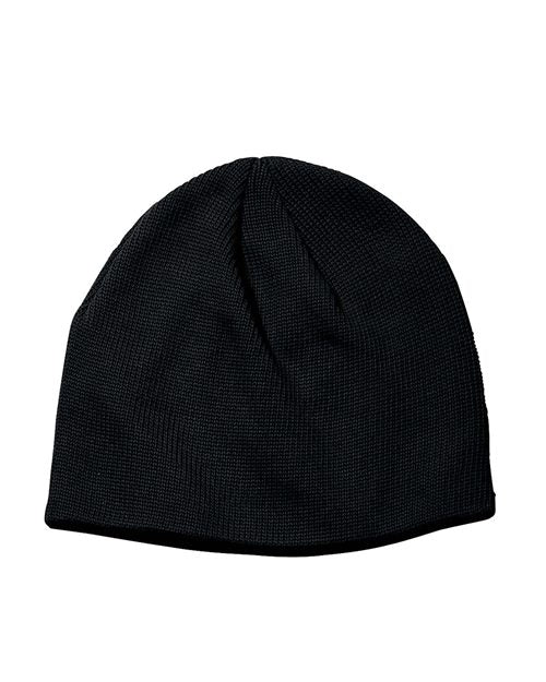 Thin Rib 9" Beanie EC7040