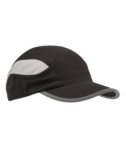 Mesh Runner Cap BA503