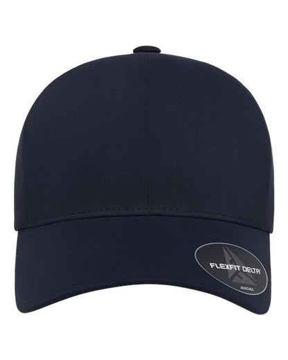 Delta® Snapback Perforated Cap 180AP