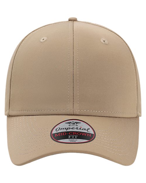 The Independent Cap