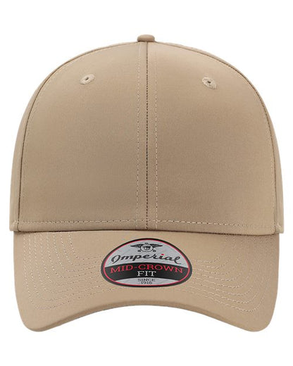 The Independent Cap 7054N