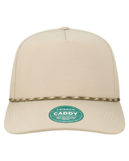 The Caddy Adjustable Cap CADDY