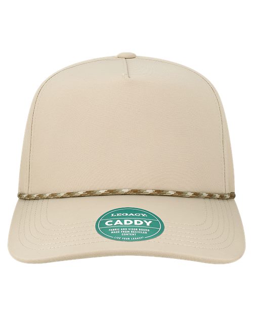 The Caddy Adjustable Cap CADDY