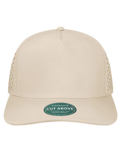 The Cut Above Cap CUT