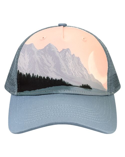 Trucker Cap 5PTKR