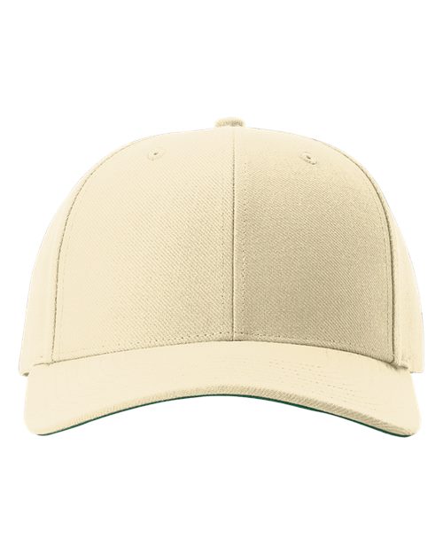Surge Snapback Cap 512